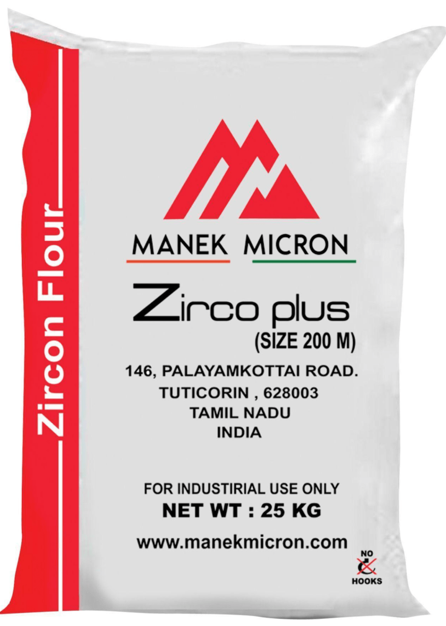 Zirco plus® 200